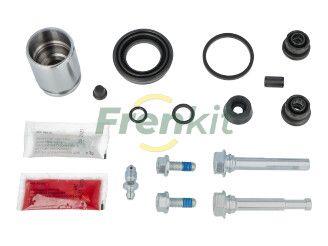 Repair Kit, brake caliper FRENKIT 738016