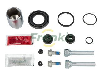 Repair Kit, brake caliper FRENKIT 738056