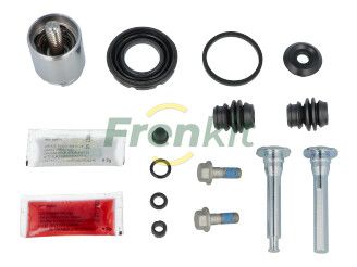 Repair Kit, brake caliper FRENKIT 738097