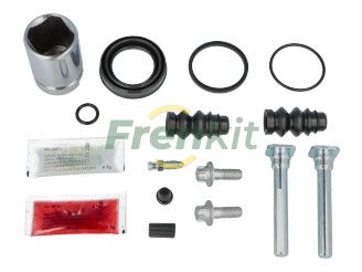 Repair Kit, brake caliper FRENKIT 738098