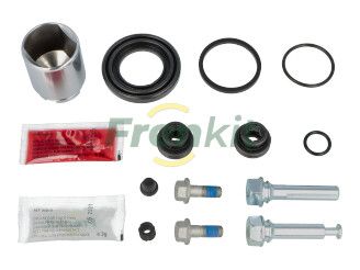 Repair Kit, brake caliper FRENKIT 738101