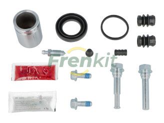 Repair Kit, brake caliper FRENKIT 738104