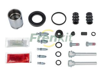 Repair Kit, brake caliper FRENKIT 738108
