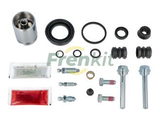 Repair Kit, brake caliper FRENKIT 738111