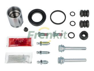 Repair Kit, brake caliper FRENKIT 738112