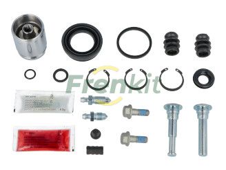 Repair Kit, brake caliper FRENKIT 738113