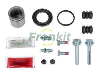 Repair Kit, brake caliper FRENKIT 738122