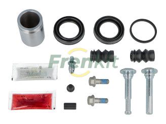 Repair Kit, brake caliper FRENKIT 738128