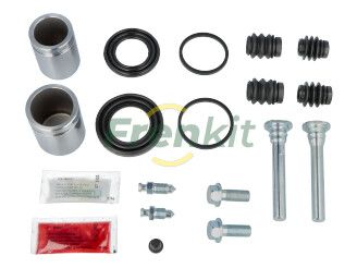 Repair Kit, brake caliper FRENKIT 738130