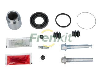 Repair Kit, brake caliper FRENKIT 738133