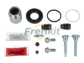 Repair Kit, brake caliper FRENKIT 738134