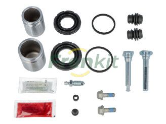 Repair Kit, brake caliper FRENKIT 738152