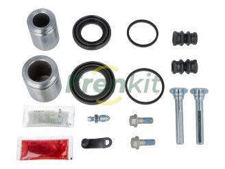 Repair Kit, brake caliper FRENKIT 738154