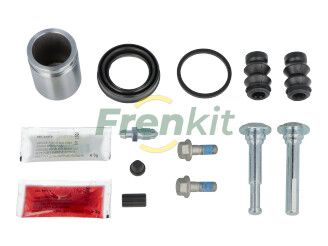 Repair Kit, brake caliper FRENKIT 738158