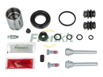 Repair Kit, brake caliper FRENKIT 738227