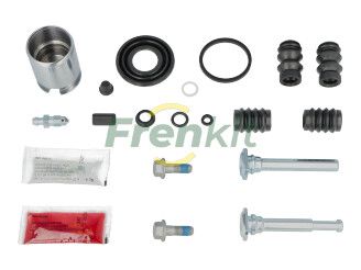 Repair Kit, brake caliper FRENKIT 738290