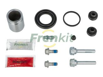 Repair Kit, brake caliper FRENKIT 738300