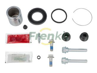 Repair Kit, brake caliper FRENKIT 738414