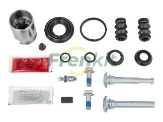 Repair Kit, brake caliper FRENKIT 738709