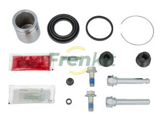 Repair Kit, brake caliper FRENKIT 738862
