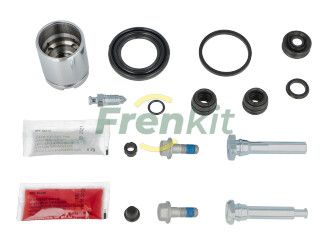 Repair Kit, brake caliper FRENKIT 738871