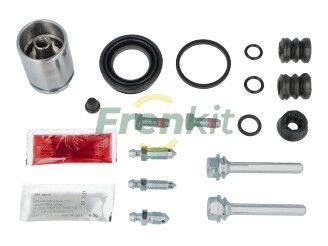 Repair Kit, brake caliper FRENKIT 738903