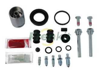 Repair Kit, brake caliper FRENKIT 738911