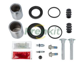 Repair Kit, brake caliper FRENKIT 740164