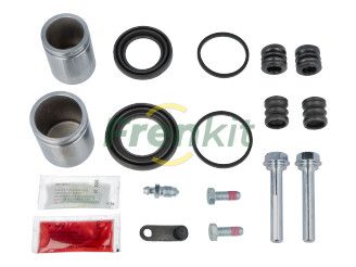 Repair Kit, brake caliper FRENKIT 740165