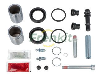 Repair Kit, brake caliper FRENKIT 740167