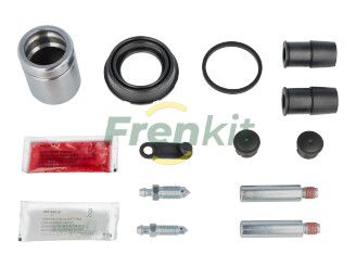 Repair Kit, brake caliper FRENKIT 740177
