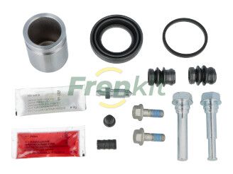 Repair Kit, brake caliper FRENKIT 740181