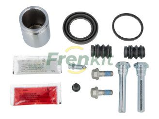 Repair Kit, brake caliper FRENKIT 740182