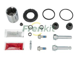 Repair Kit, brake caliper FRENKIT 740184