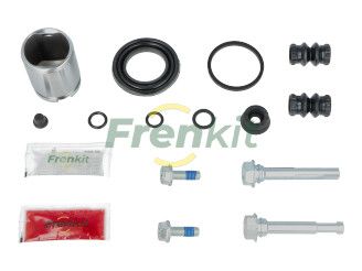 Repair Kit, brake caliper FRENKIT 741302