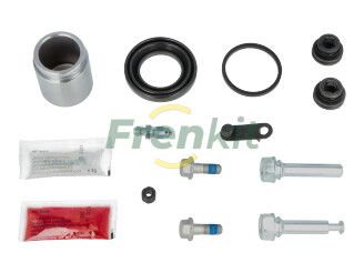 Repair Kit, brake caliper FRENKIT 741533