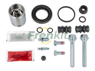 Repair Kit, brake caliper FRENKIT 741903