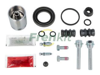 Repair Kit, brake caliper FRENKIT 741904