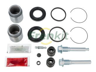 Repair Kit, brake caliper FRENKIT 742196