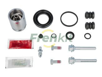 Repair Kit, brake caliper FRENKIT 742197