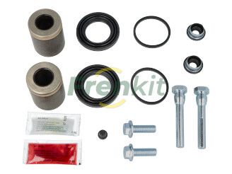 Repair Kit, brake caliper FRENKIT 742210