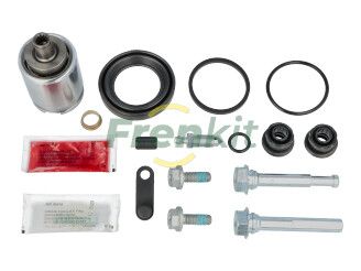 Repair Kit, brake caliper FRENKIT 742217