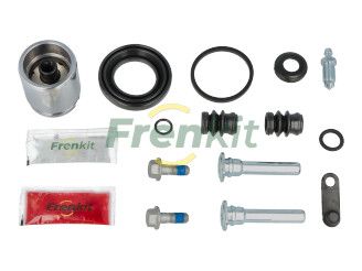Repair Kit, brake caliper FRENKIT 742302