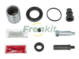 Repair Kit, brake caliper FRENKIT 743014