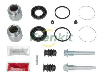 Repair Kit, brake caliper FRENKIT 743015