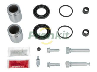 Repair Kit, brake caliper FRENKIT 743046