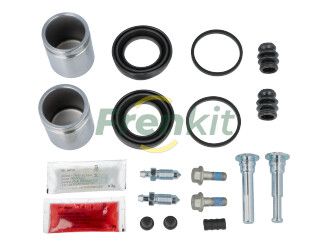 Repair Kit, brake caliper FRENKIT 743222