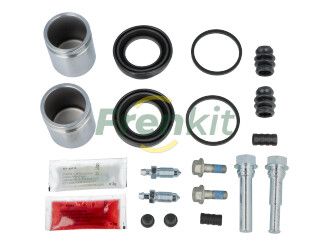 Repair Kit, brake caliper FRENKIT 743224
