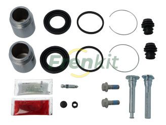 Repair Kit, brake caliper FRENKIT 743225
