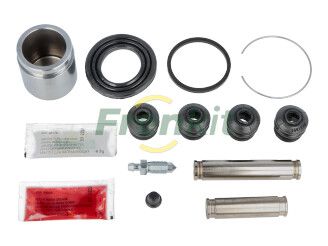 Repair Kit, brake caliper FRENKIT 743228